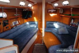 32' Catalina 320