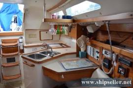 32' Catalina 320 MkII