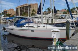 32' Catalina 320 MkII