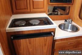 32' Luhrs Open Express with Tower 1999