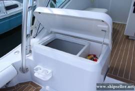 32' Luhrs Open Express with Tower 1999