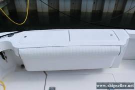 32' Luhrs Open Express with Tower 1999