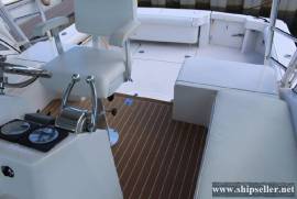32' Luhrs Open Express with Tower 1999