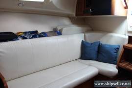 32' Luhrs Open Express with Tower 1999