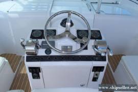 32' Luhrs Open Express with Tower 1999