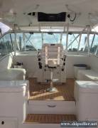 32' Luhrs Open Express with Tower 1999