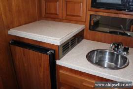 32' Luhrs Open Express with Tower 1999