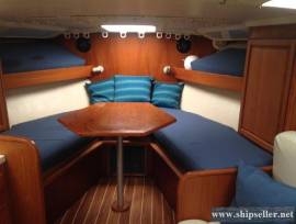 32' Luhrs Open Express with Tower 1999