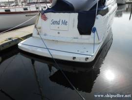 32' Rinker 320 Express Cruiser 2006