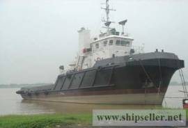 3200hp BV ocean going tugboat