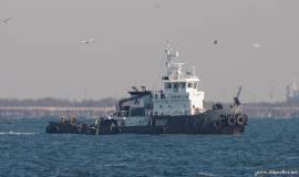 3200PS 1997BLT TOWING TUG BOAT FOR SALE