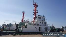 3200PS HARBOUR TUG FOR SALE(SDM-TB-163)