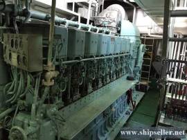 3200PS HARBOUR TUG FOR SALE (SDM-TB-150)