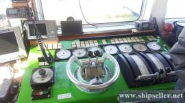 3200PS HARBOUR TUG FOR SALE(SDM-TB-163)