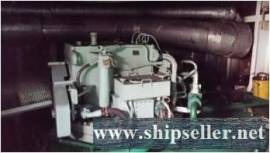 3200PS HARBOUR TUG FOR SALE(SDM-TB-118)