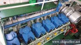3200PS HARBOUR TUG FOR SALE(SDM-TB-163)