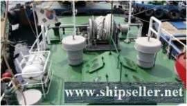 3200PS HARBOUR TUG FOR SALE(SDM-TB-118)