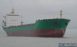 32500DWT 1768TEU MPP