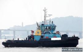 32m ASD Tugboat FIFI1 For Sale