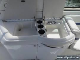 33' Formula 330 Sun Sport 2003
