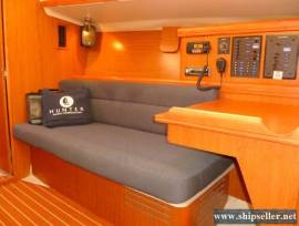 33' Hunter 33.5 2005