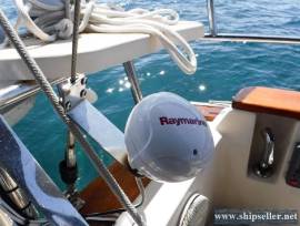 33' Island Packet 320 2000