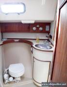 33' Island Packet 320 2000