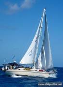 33' Island Packet 320 2000