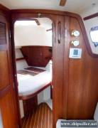 33' Island Packet 320 2000