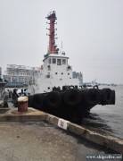 3300PS Z-P HARBOU TUGBOAT JPN BUILT