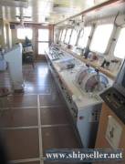 335-1. Sea-river tanker 5 000 t.