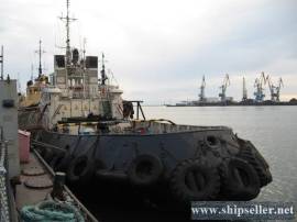336. Tug 