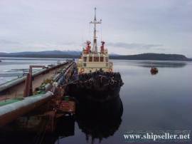 338. Fi-Fi tug 2500 h.p.