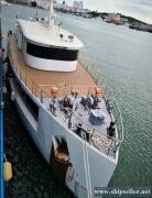 33M/99PAX FERRY BOAT FOR SALE