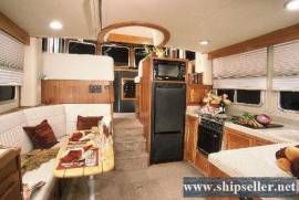 34' American Tug