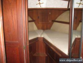 34' Defever Passagemaker