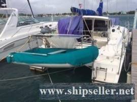 34' Gemini 105Mc