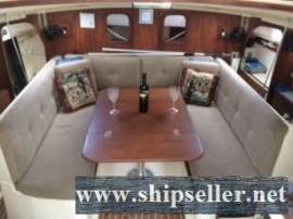 34' Gemini 105Mc