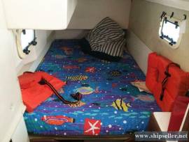 34' Gemini 105Mc