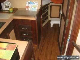 34' Mainship Mark III