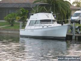 34' Mainship Mark III