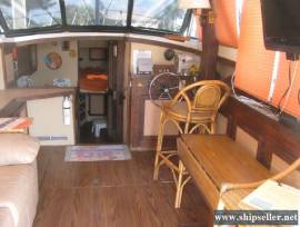34' Mainship Mark III