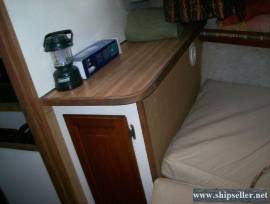 34' Mainship Sedan MK 1 1979