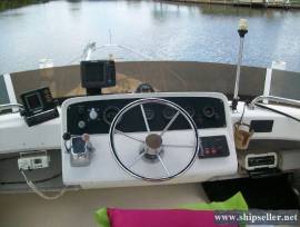 34' Mainship Sedan MK 1 1979