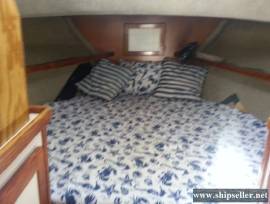 34' Mainship Sedan Mk III 1986