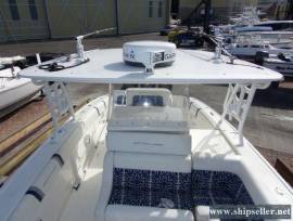 34' Midnight Express Cudy 2009