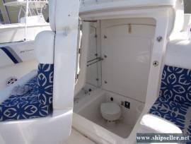 34' Midnight Express Cudy 2009
