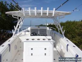 34' Midnight Express Cudy 2009