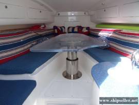 34' Midnight Express Cudy 2009
