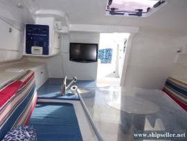 34' Midnight Express Cudy 2009